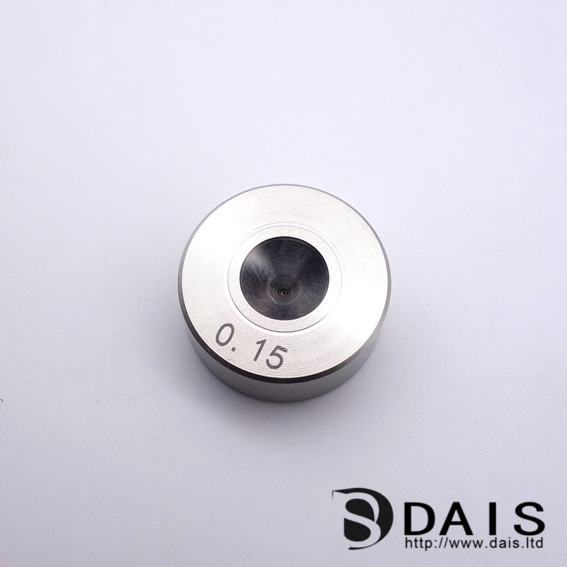 0.15-Natural diamond semi-finished die