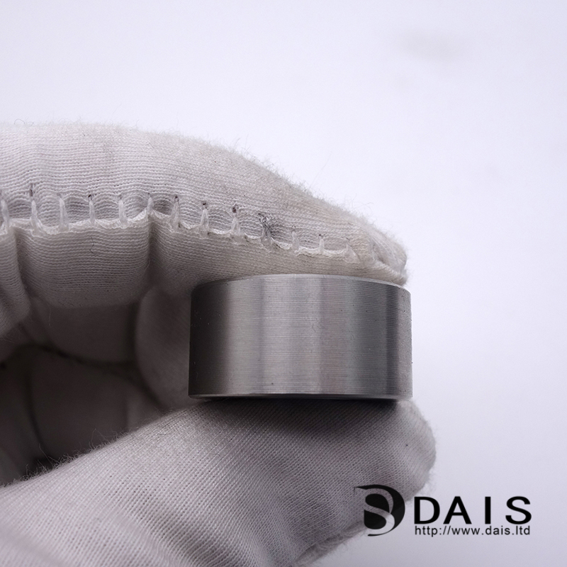 1.35mm PCD diamond wire drawing die for iron wire