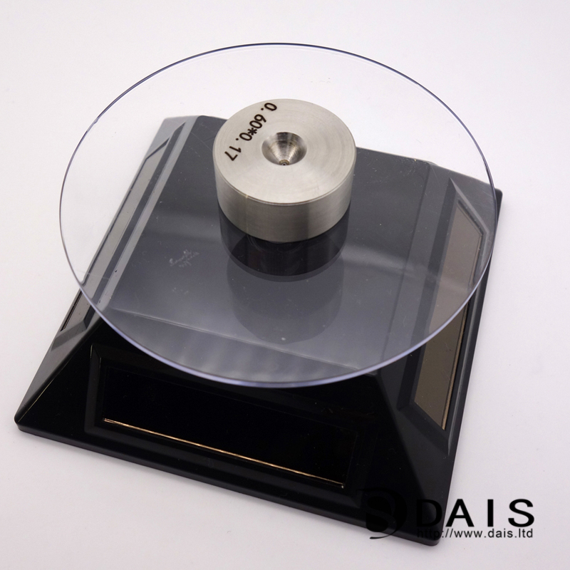 0.60*0.17 Shaped PCD Wire Drawing Die