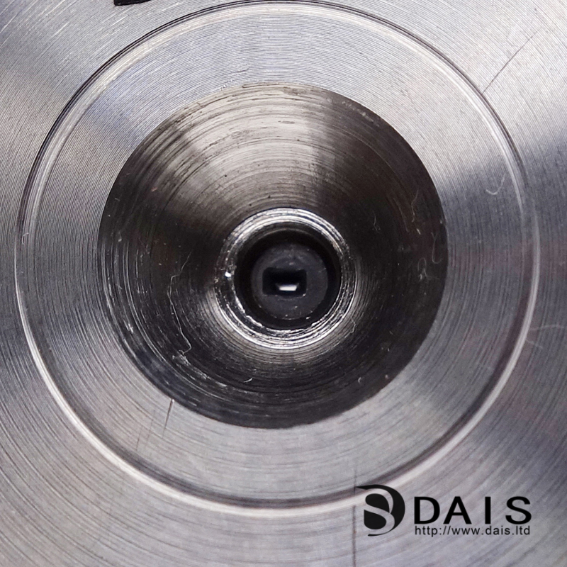 0.60*0.17 Shaped PCD Wire Drawing Die