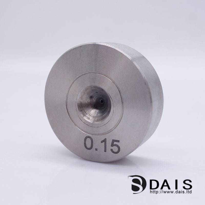 0.150 CD（Cobalt Based）Diamond Wire Drawing Die