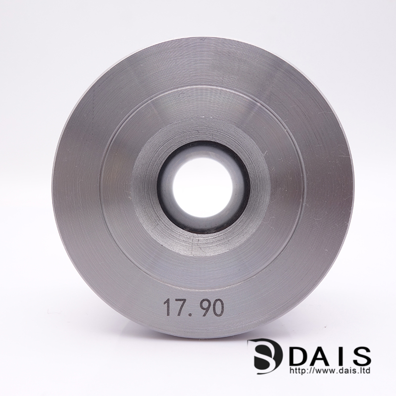17.90mm PCD Stranding Dies