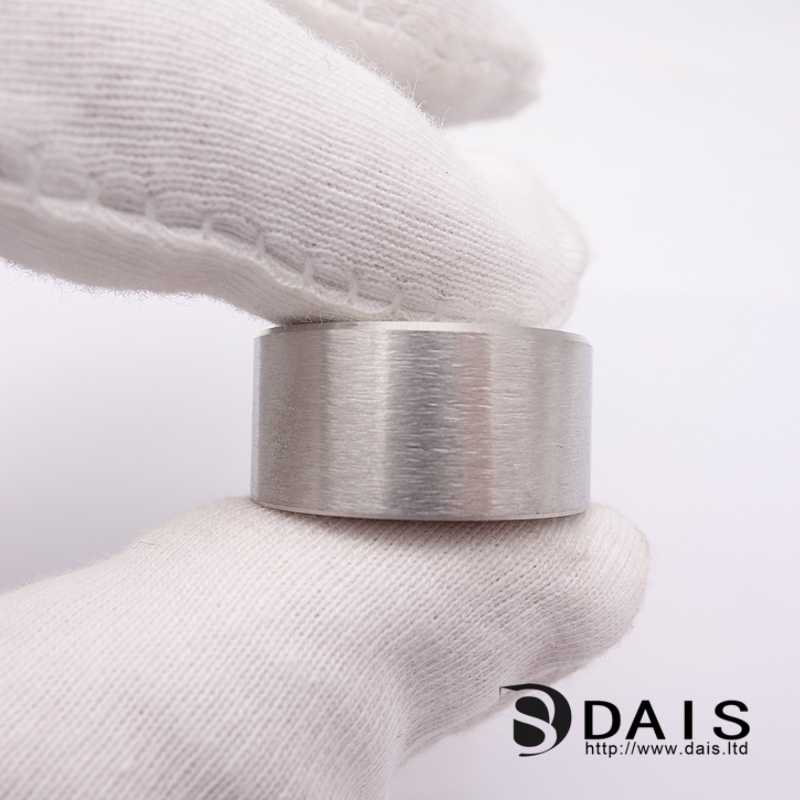 0.252mm Natural Diamond Wire Drawing Die For Magnet Wire
