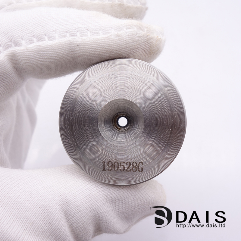 2.900mm High Crystal PCD Wire Drawing Die
