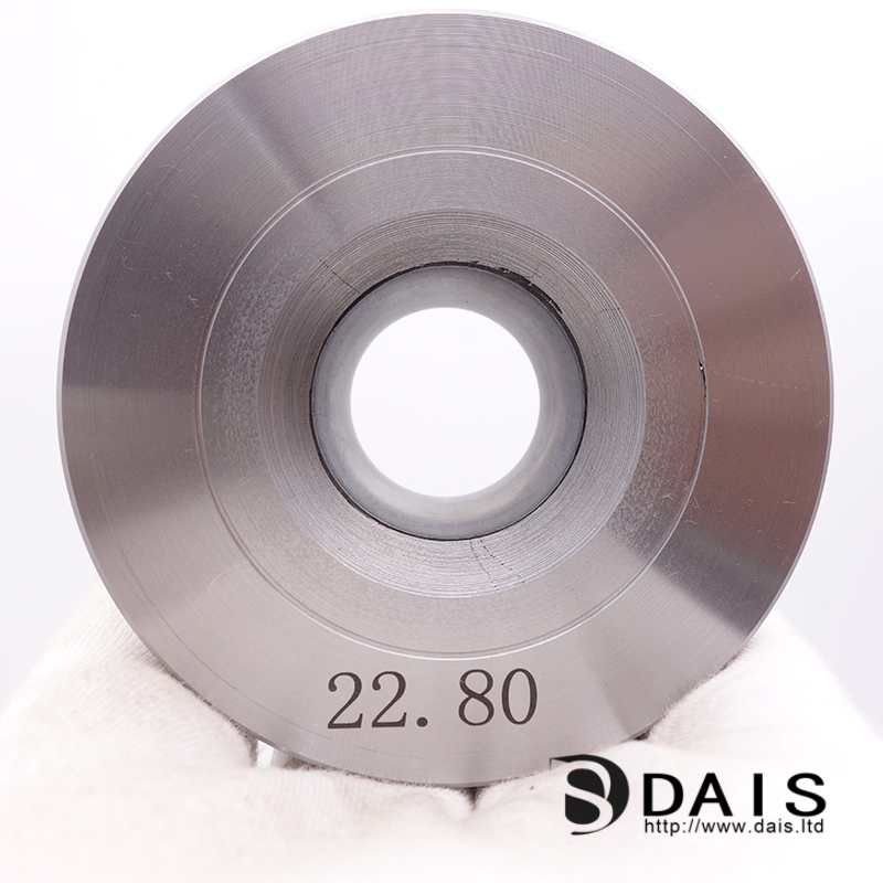 22.80mm PCD Stranding Compact Die