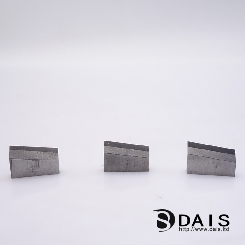 PCD cutting tool