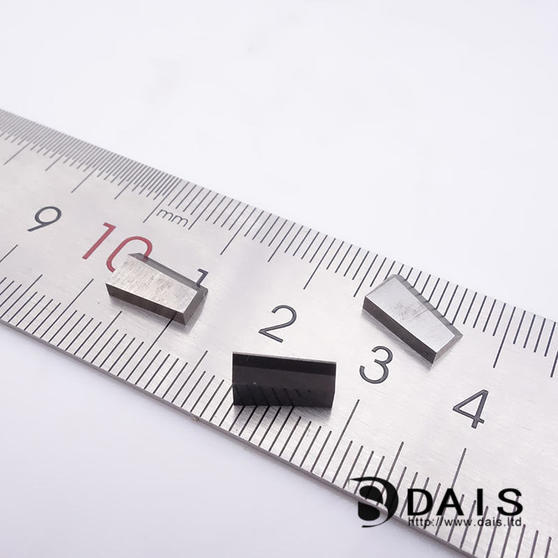 PCD cutting tool