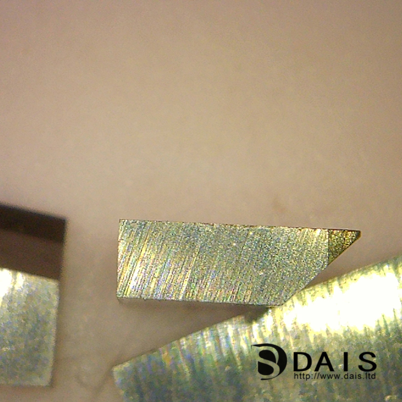 PCD cutting tool