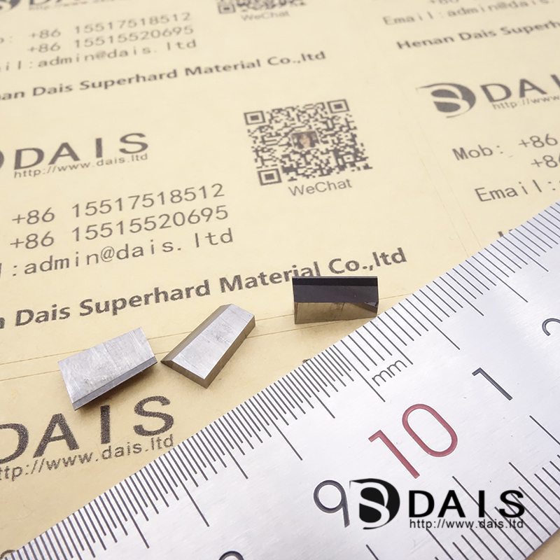 PCD cutting tool