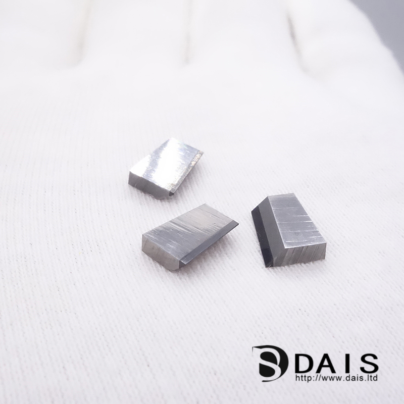 PCD cutting tool