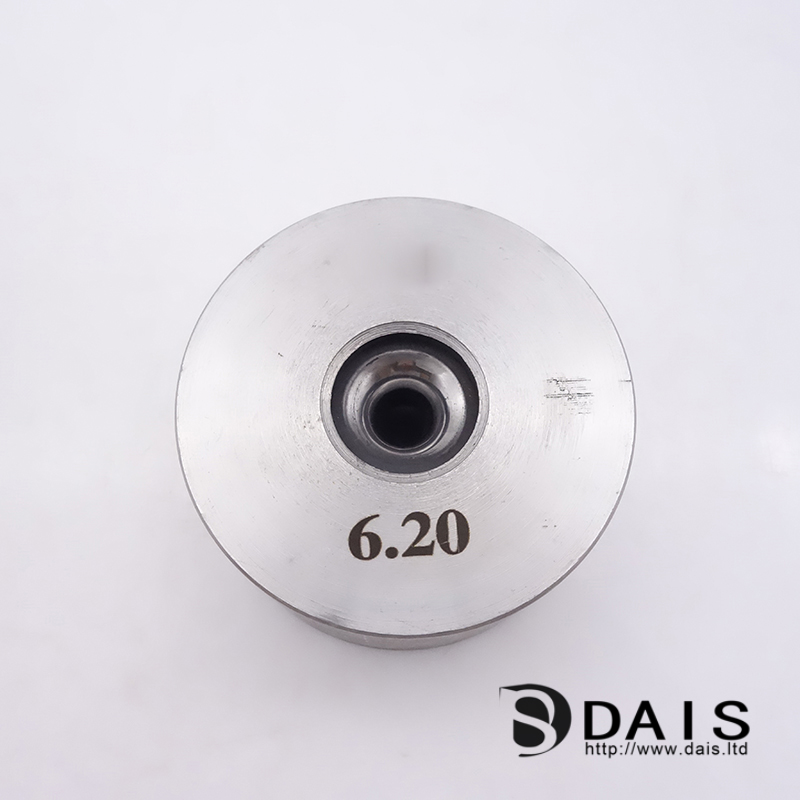 6.20 Tungsten Carbide Wire Drawing Die