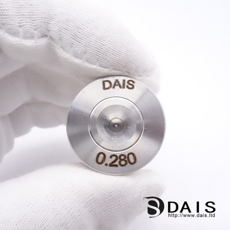 0.280 CD（Cobalt Based）Diamond Wire Drawing Die