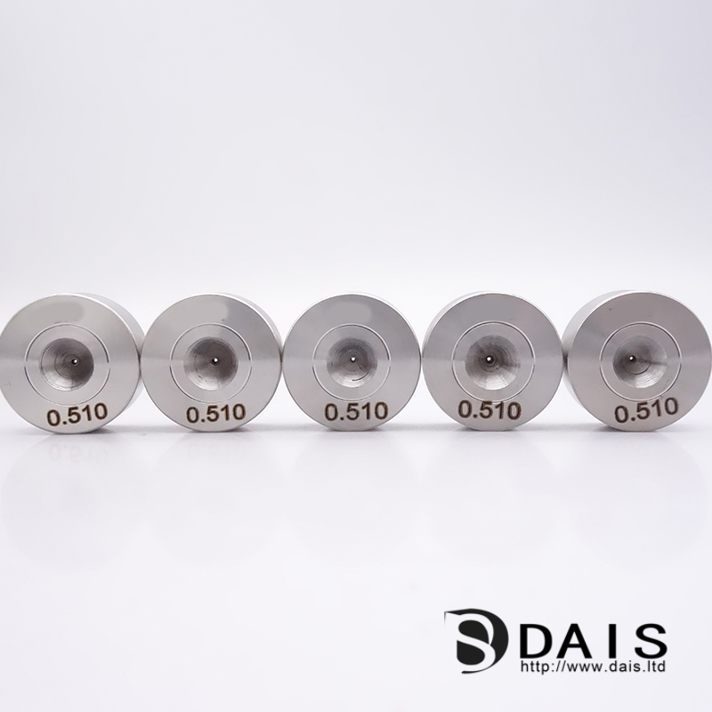 0.510 CD（Cobalt Based）Diamond Wire Drawing Die