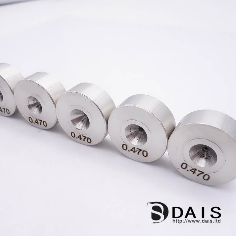 0.470 CD（Cobalt Based）Diamond Wire Drawing Die