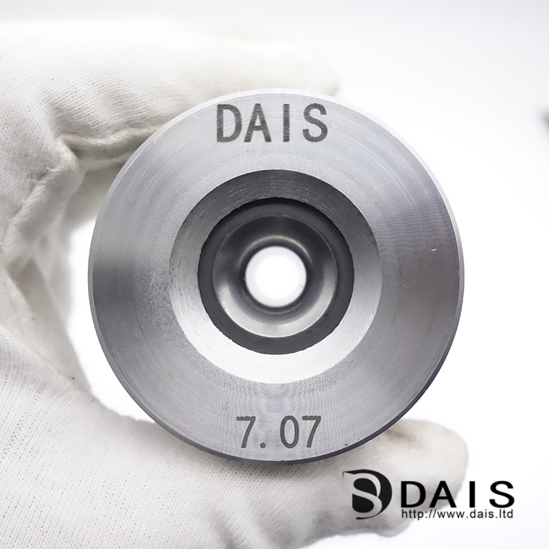 Tungsten Carbide Wire Drawing Die 7.07