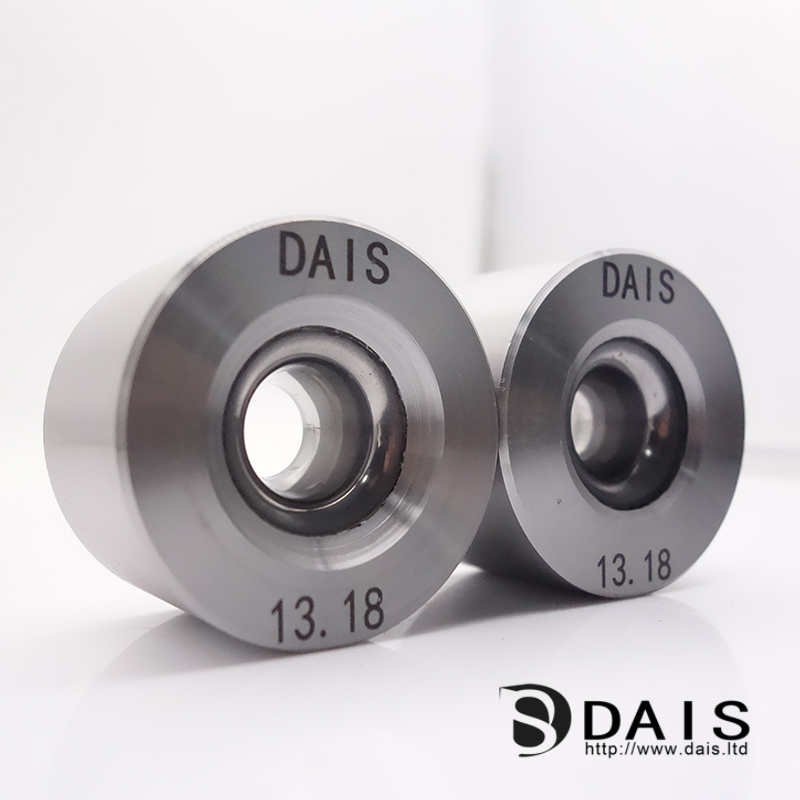 Tungsten Carbide Wire Drawing Die 13.18