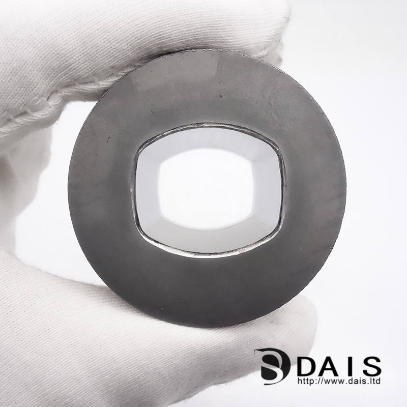 Customized Shaped TC die 21.25*17.59