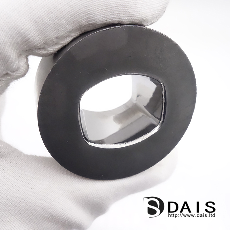 Customized Shaped TC die 21.25*17.59