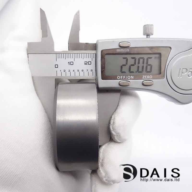 Customized Shaped TC die 21.25*17.59