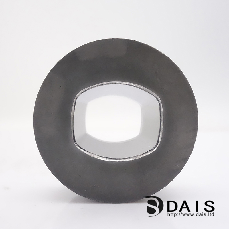 Customized Shaped TC die 21.25*17.59