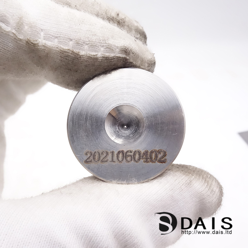 0.2860 Mono crystalline diamond wire drawing die