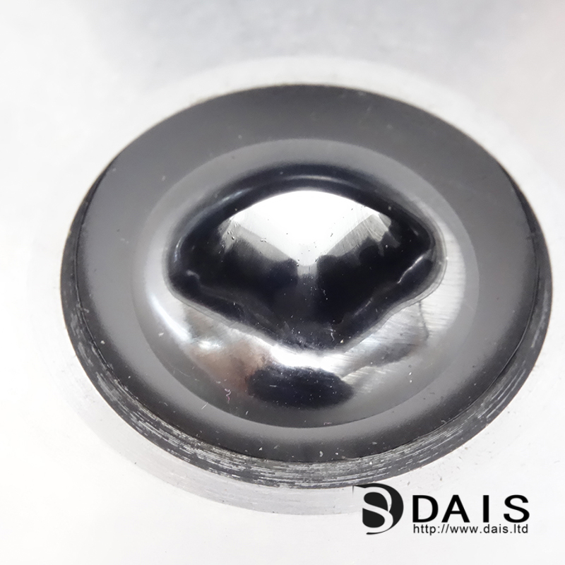 12.39 Nano CVD coated sector die for conductor