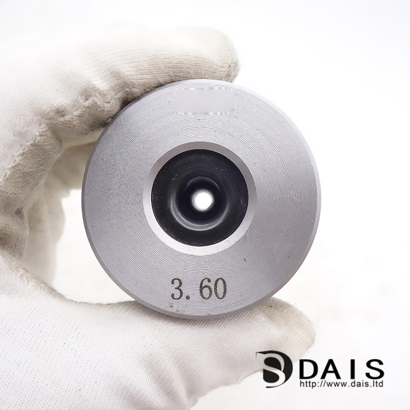 3.60 Nano stranding die