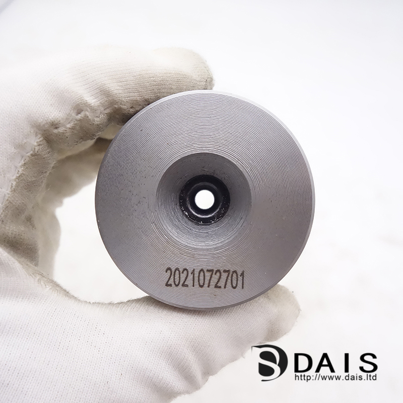 4.56 Nano stranding die
