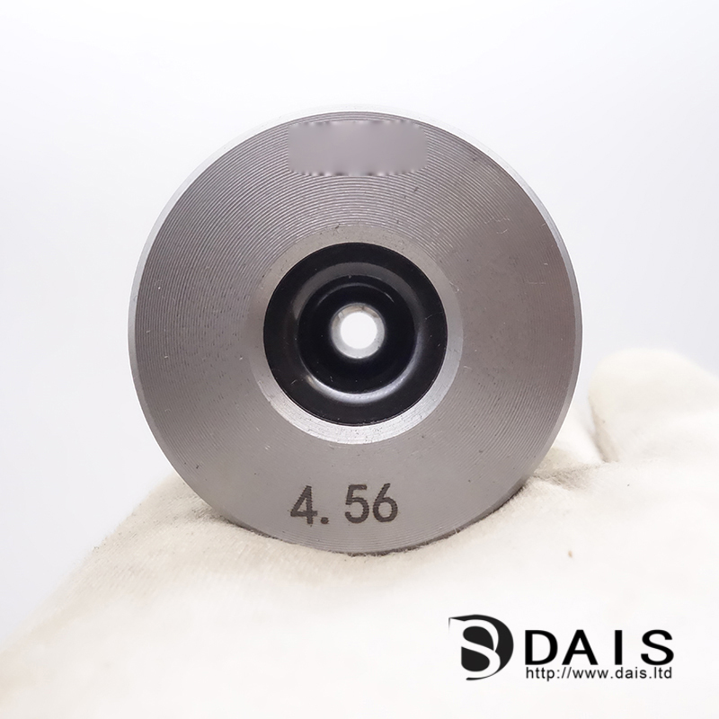 4.56 Nano stranding die