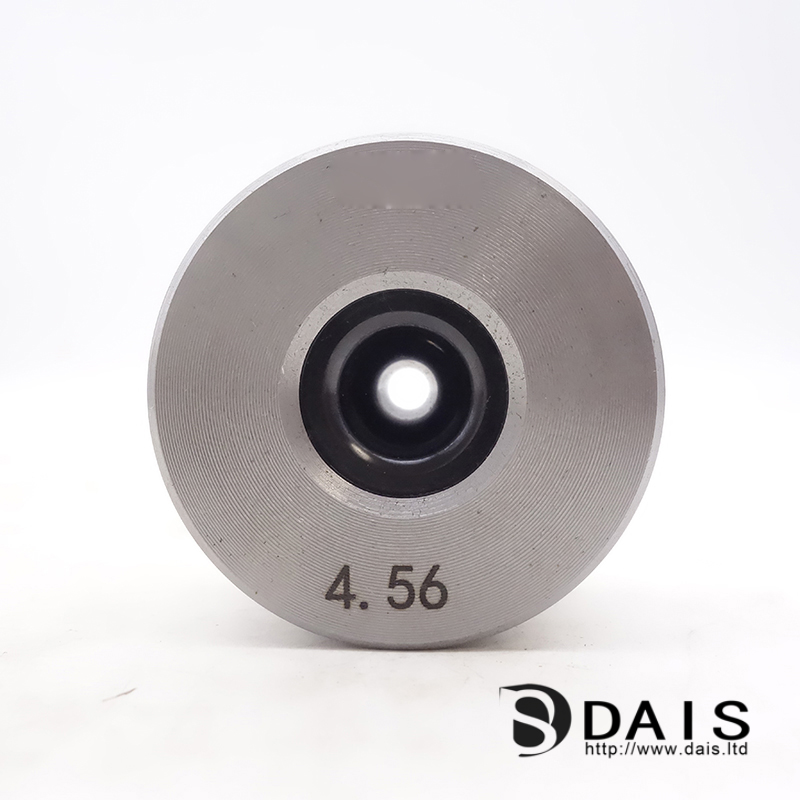 4.56 Nano stranding die