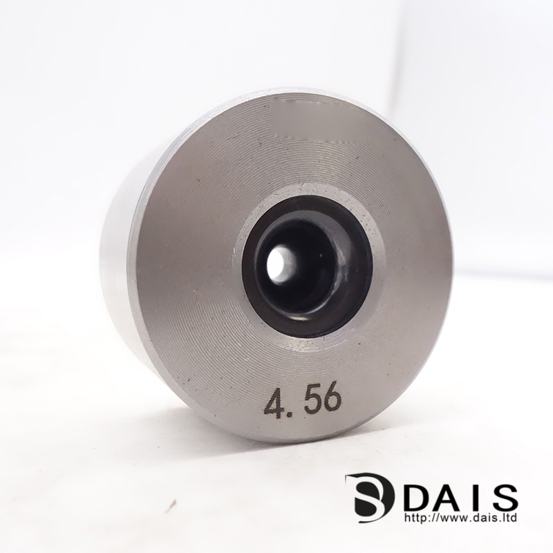4.56 Nano stranding die