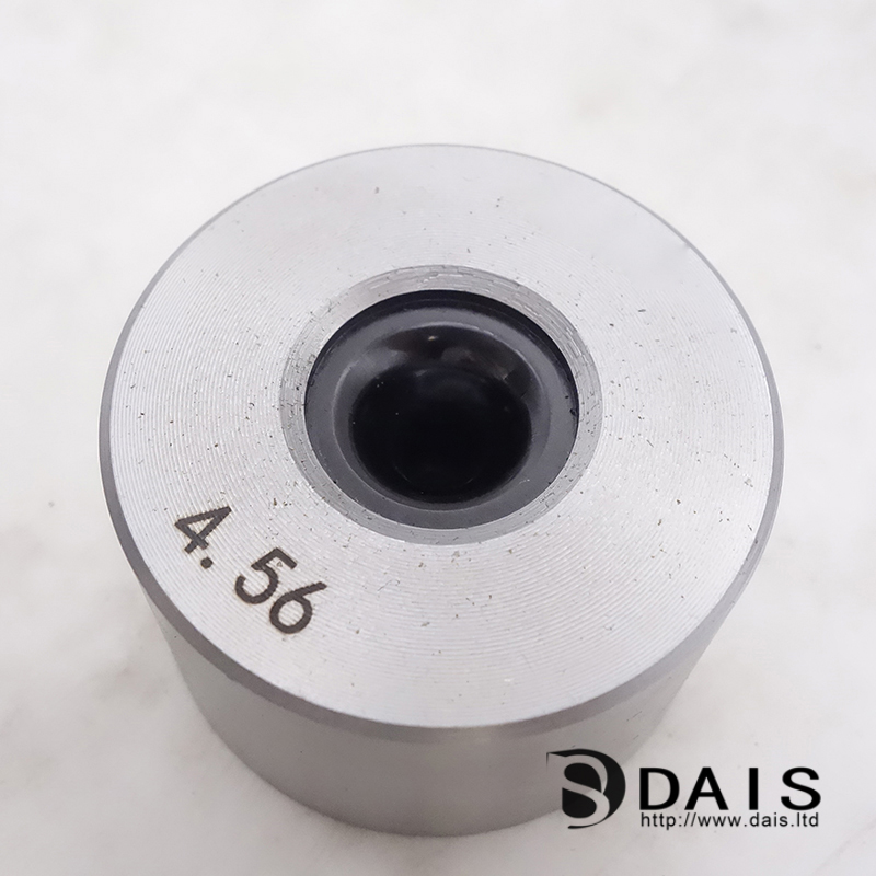 4.56 Nano stranding die