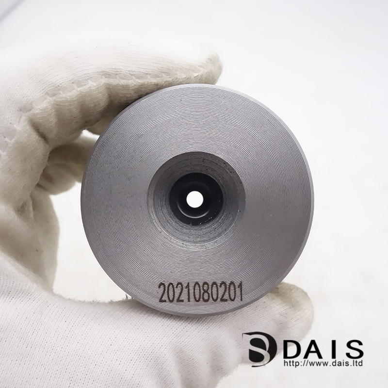 3.80  Nano stranding/compact die