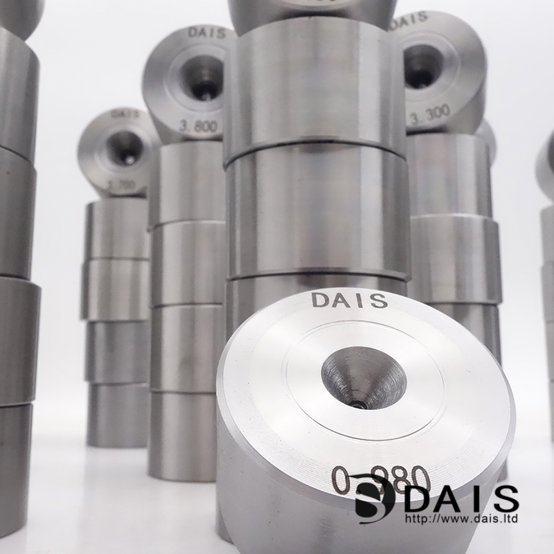 Specific,methods,wear-resistant,maintenance,wire drawing die