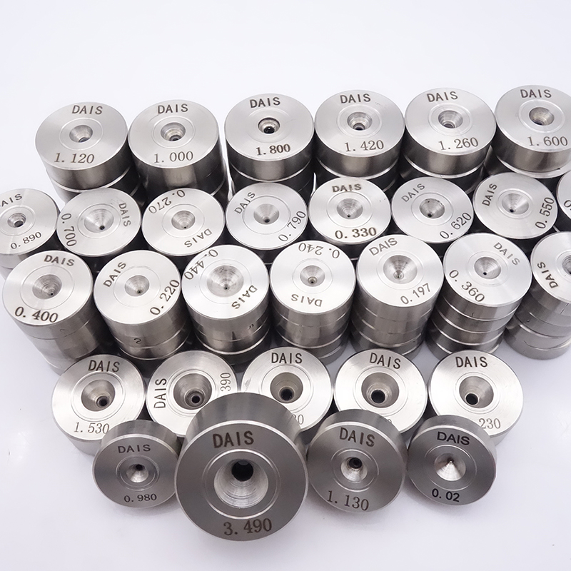 wire drawing dies,cons,pros